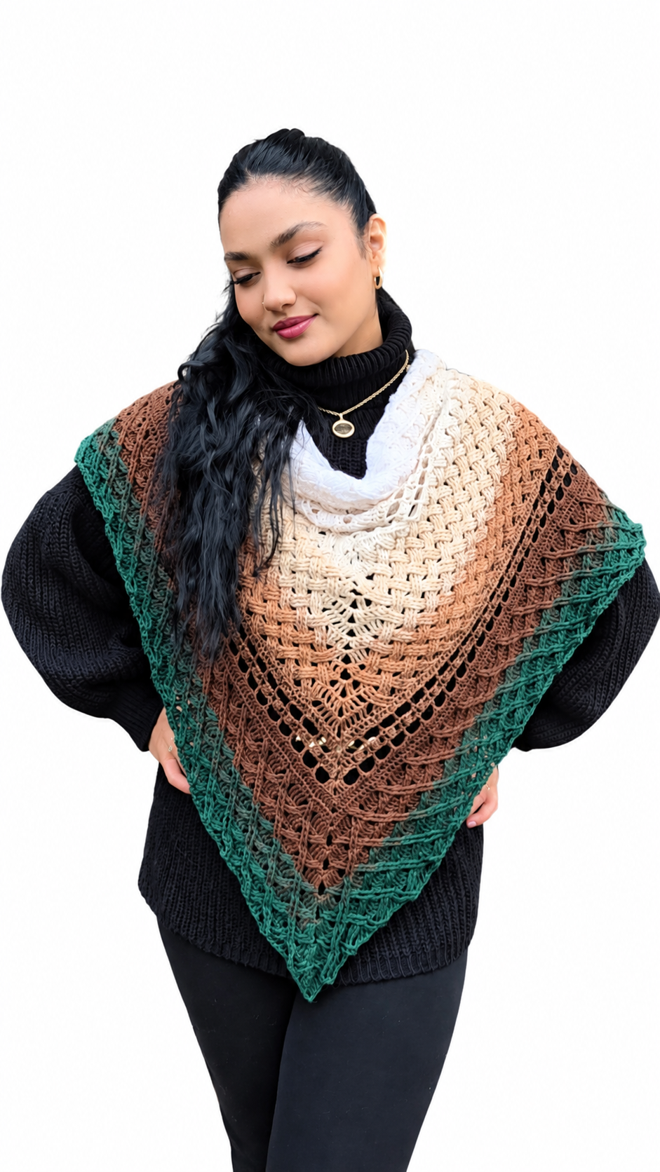 Bobbel Highland Heart