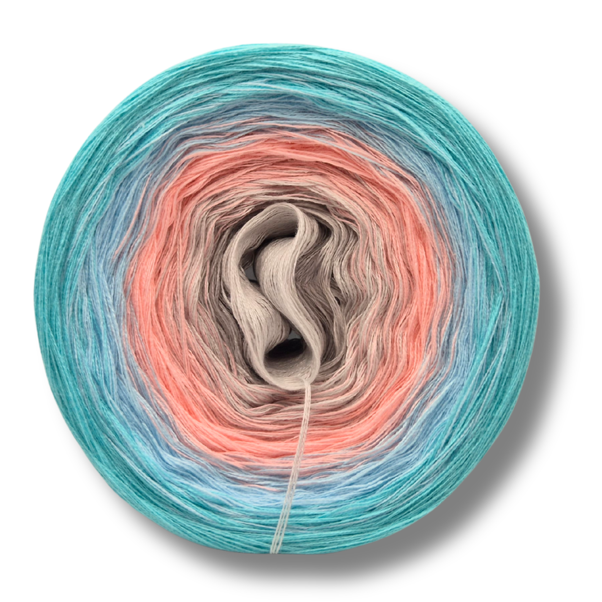 Bobbel Meeres Leuchten