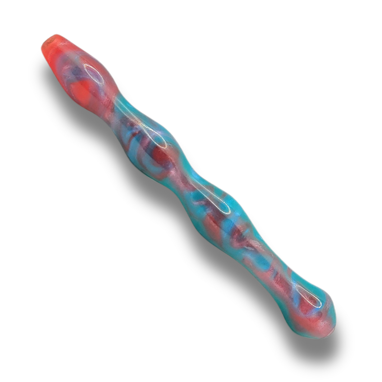 Häkelnadel mit wählbarer Nadelstärke NS 3 - 4.5 Slim