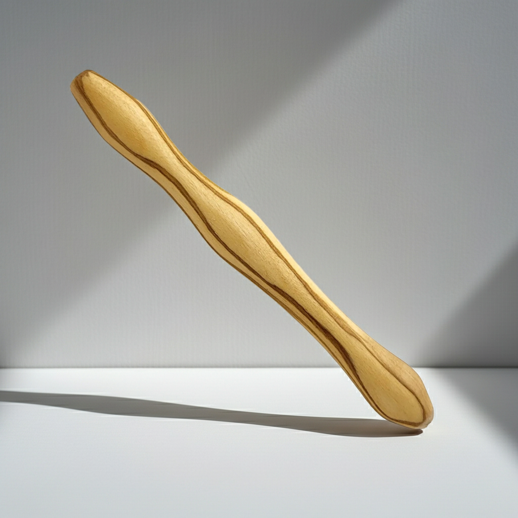 Häkelnadel mit wählbarer Nadelstärke NS 2 - 4.5 Slim