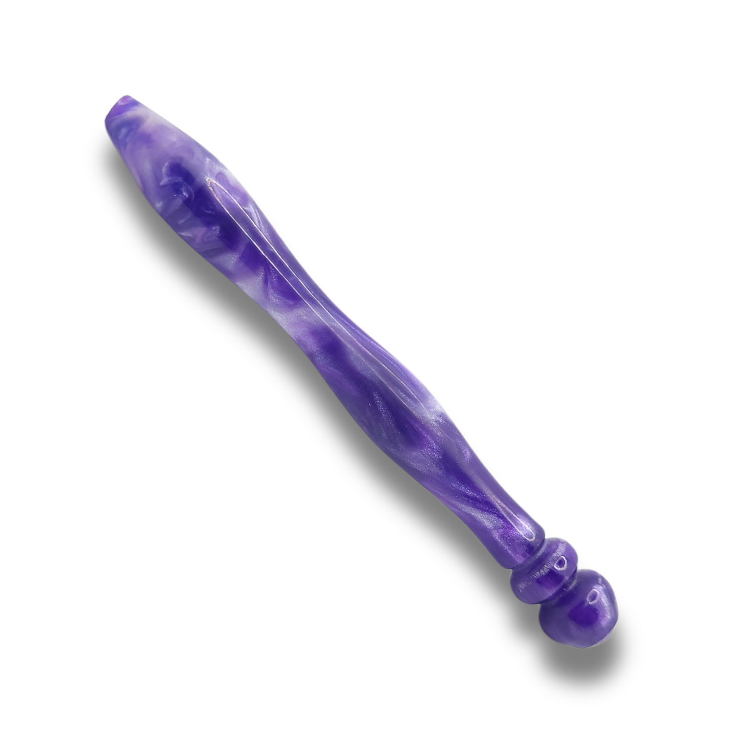 Häkelnadel mit wählbarer Nadelstärke NS 4 - 6 Standard
