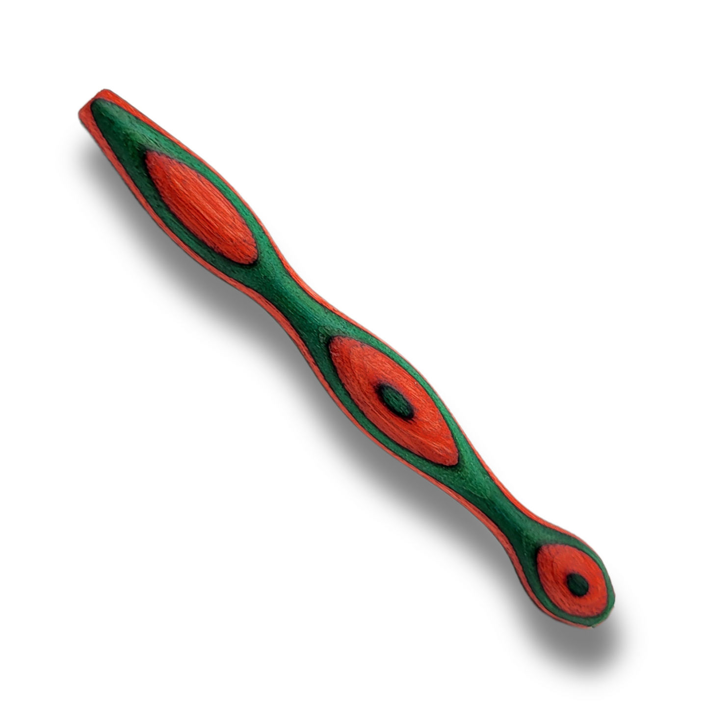 Häkelnadel mit wählbarer Nadelstärke NS 3.5 - 5 Slim