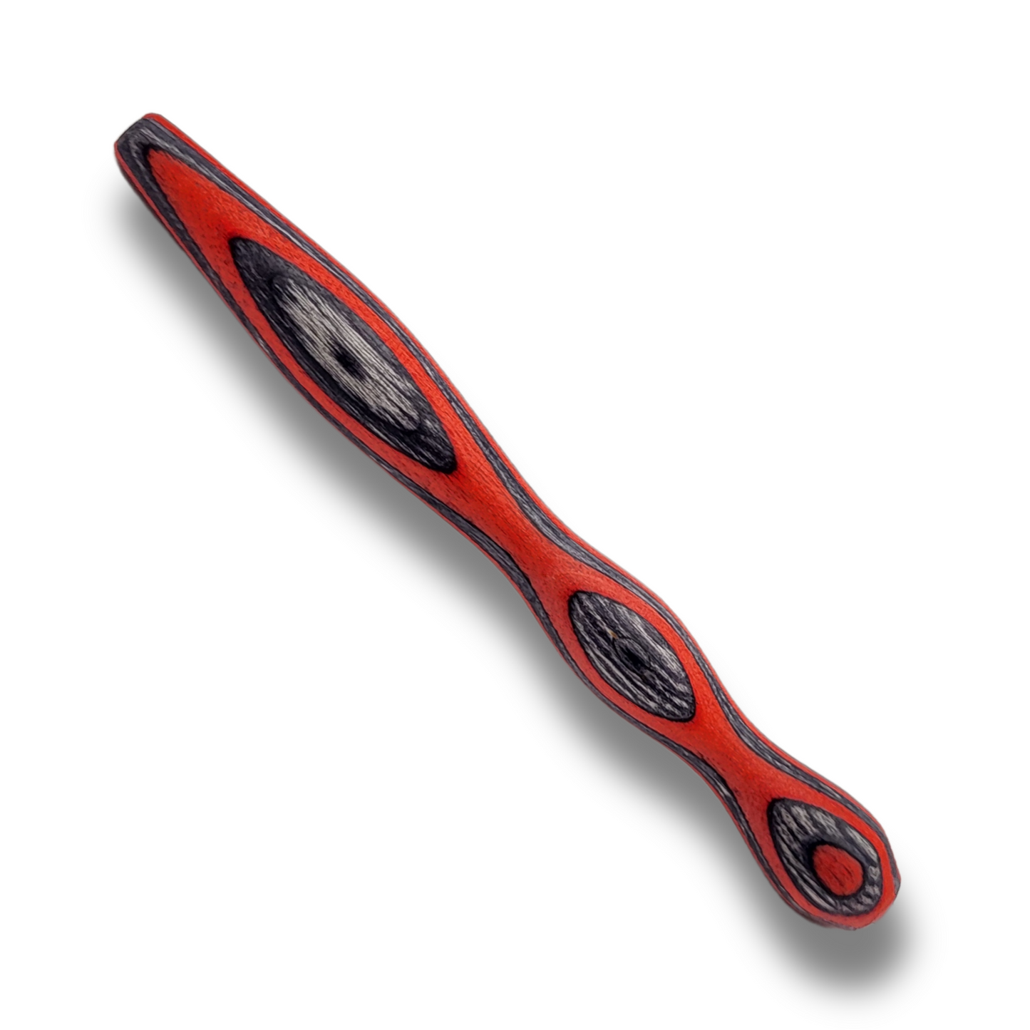Häkelnadel mit wählbarer Nadelstärke NS 2.5 - 4 Slim