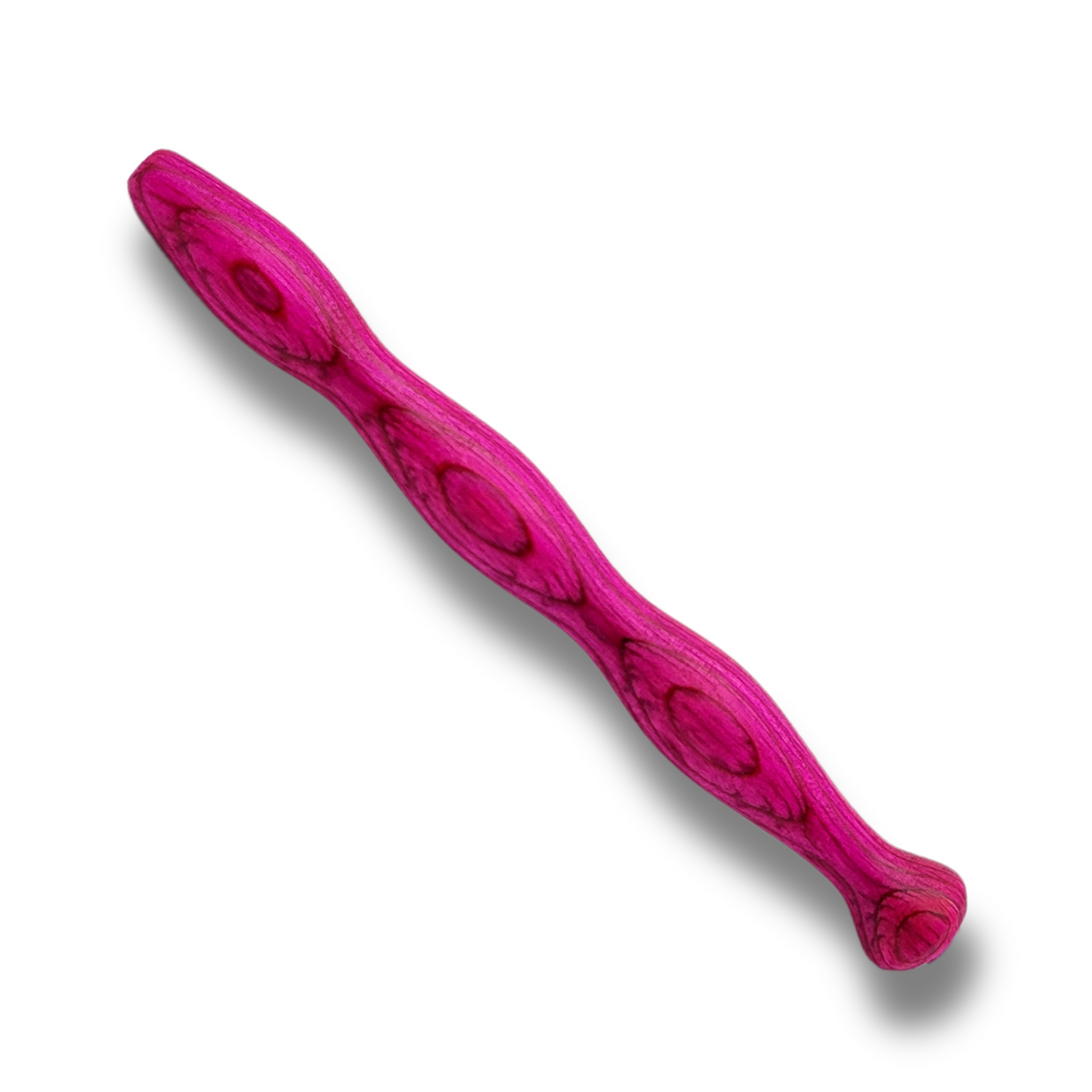 Häkelnadel mit wählbarer Nadelstärke NS 2.5 - 4 Slim