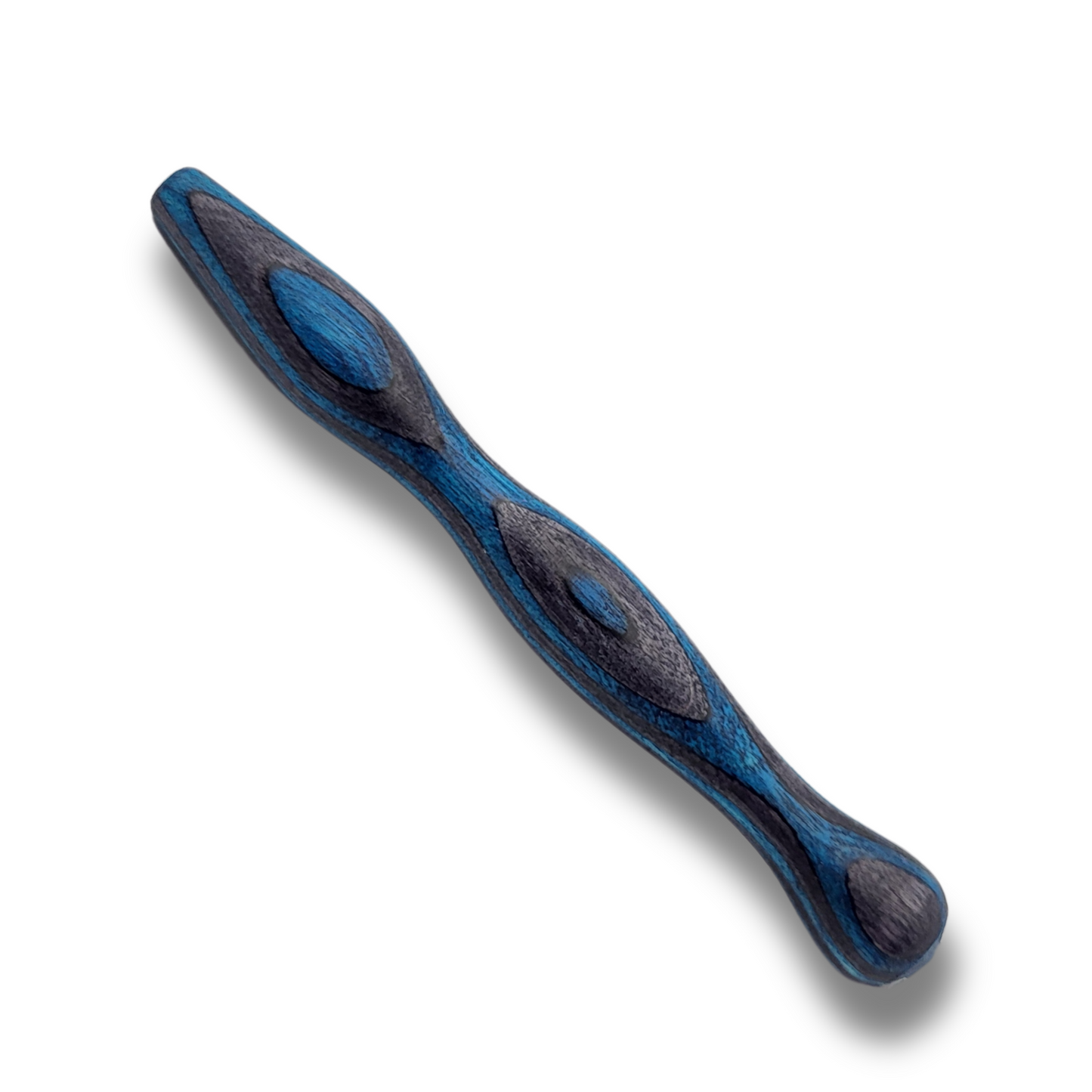 Häkelnadel mit wählbarer Nadelstärke NS 2.5 - 4 Slim