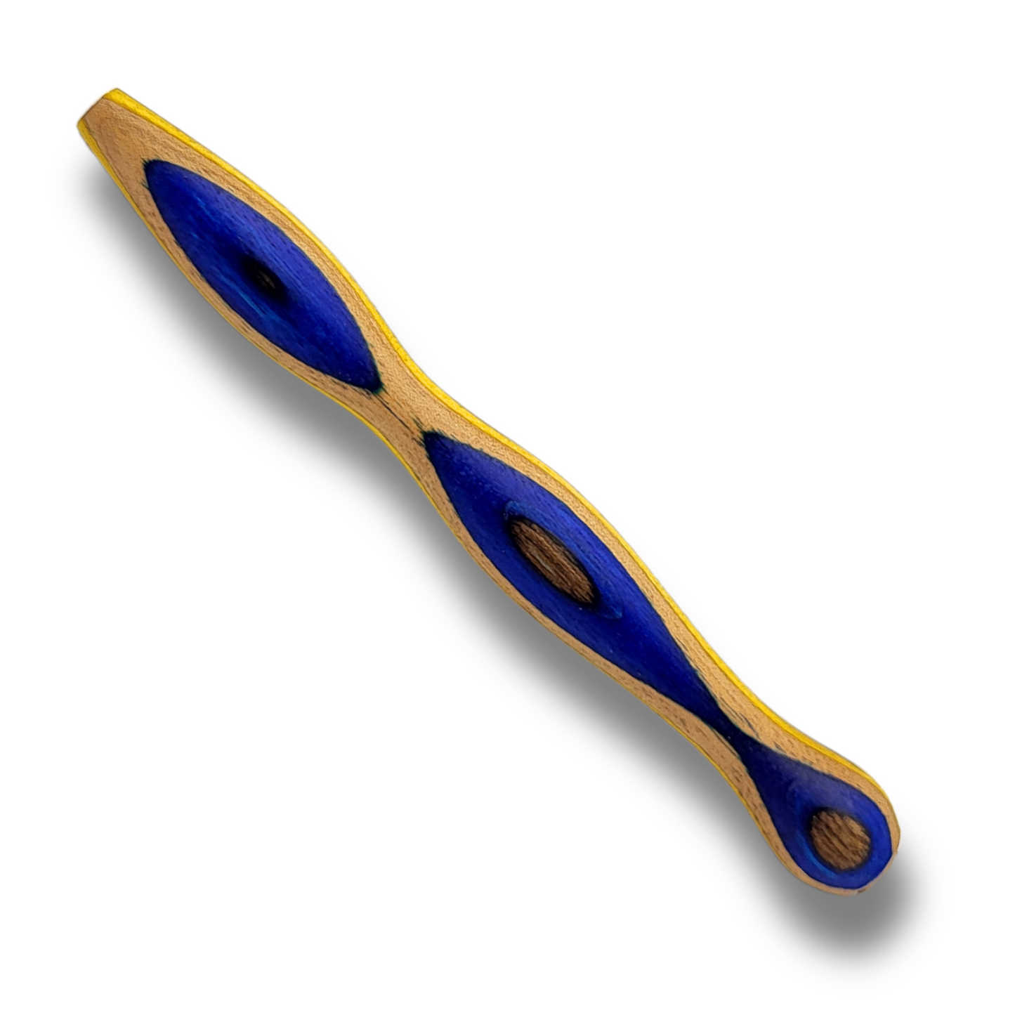 Häkelnadel mit wählbarer Nadelstärke NS 3.5 - 5 Slim
