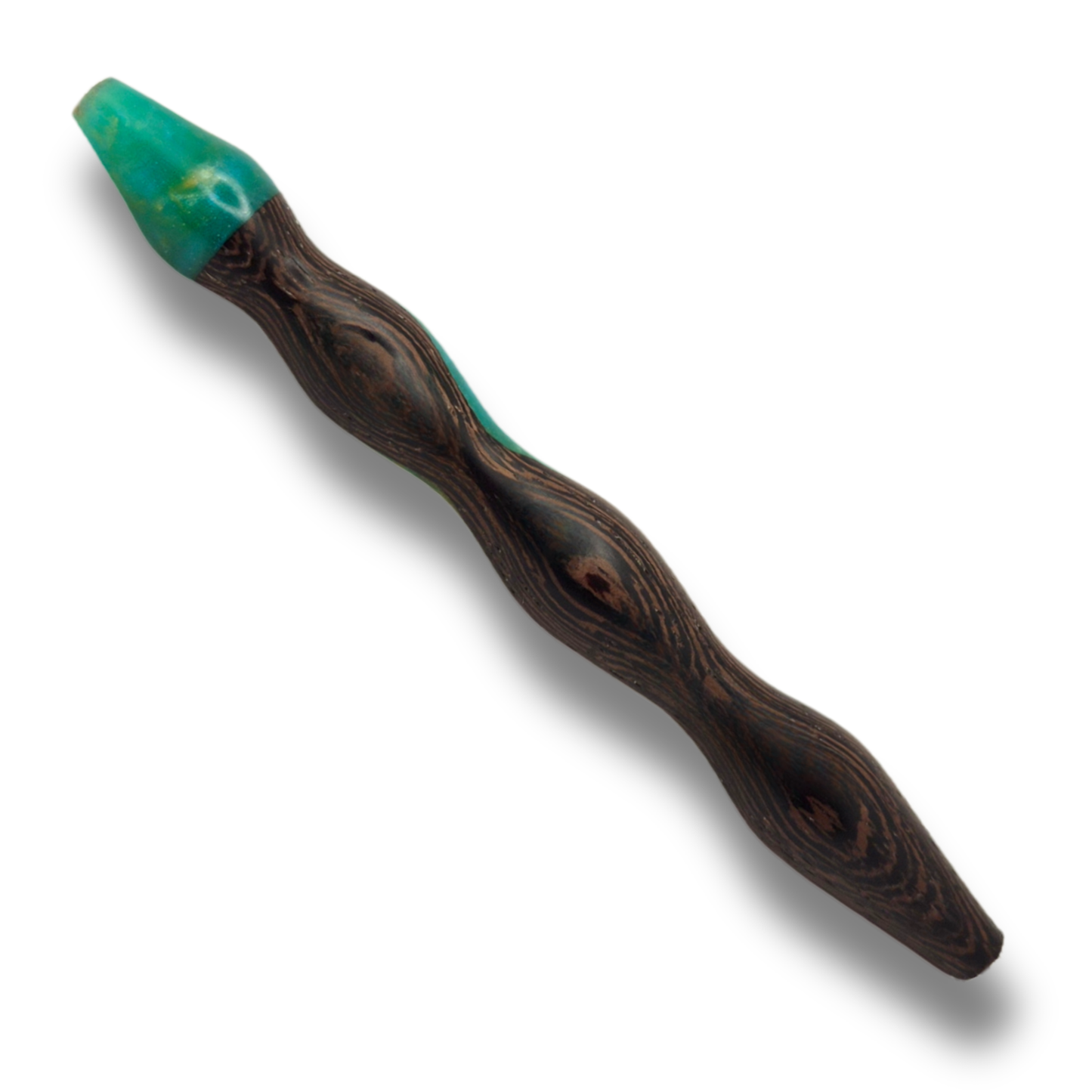 Häkelnadel mit wählbarer Nadelstärke NS 2.5 - 4 Slim