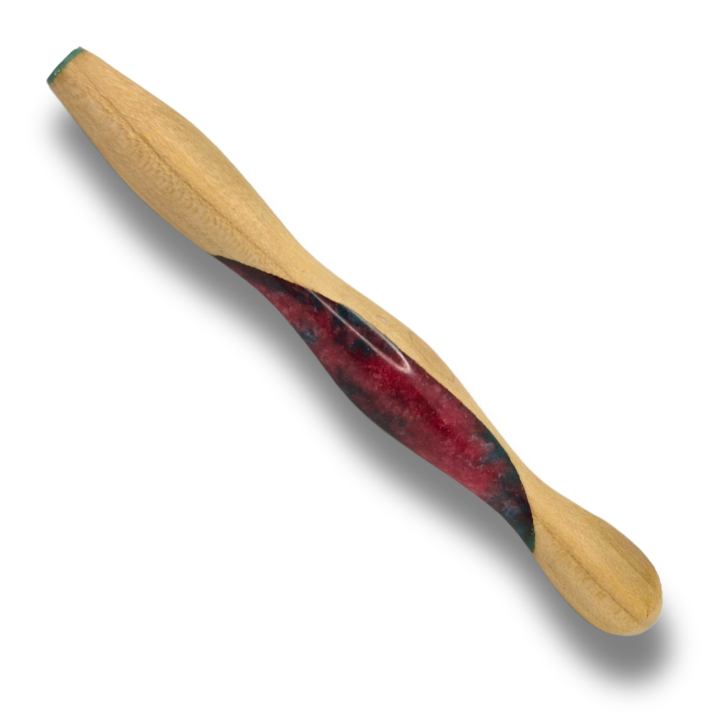 Häkelnadel mit wählbarer Nadelstärke NS 3 - 5 Slim