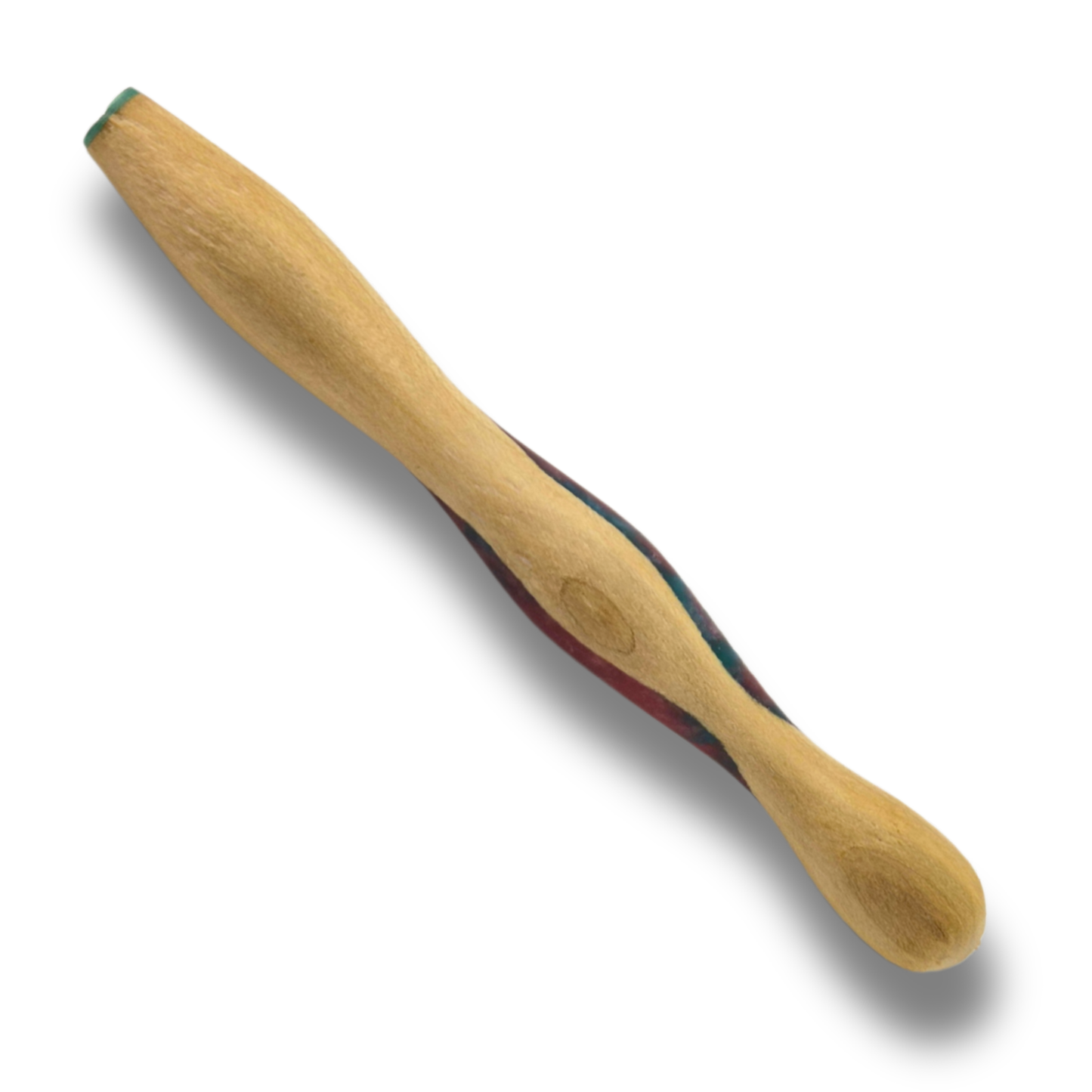 Häkelnadel mit wählbarer Nadelstärke NS 3 - 5 Slim