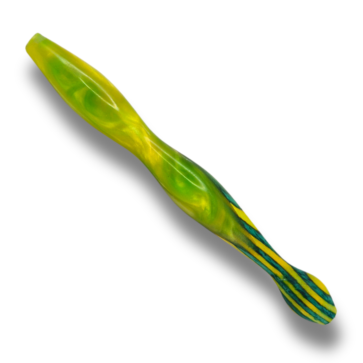 Häkelnadel mit wählbarer Nadelstärke NS 2 - 4.5 Slim