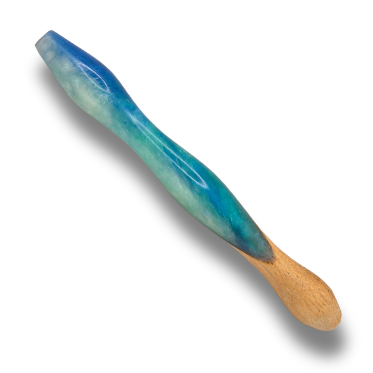 Häkelnadel mit wählbarer Nadelstärke NS 2.5 - 4.5 Slim