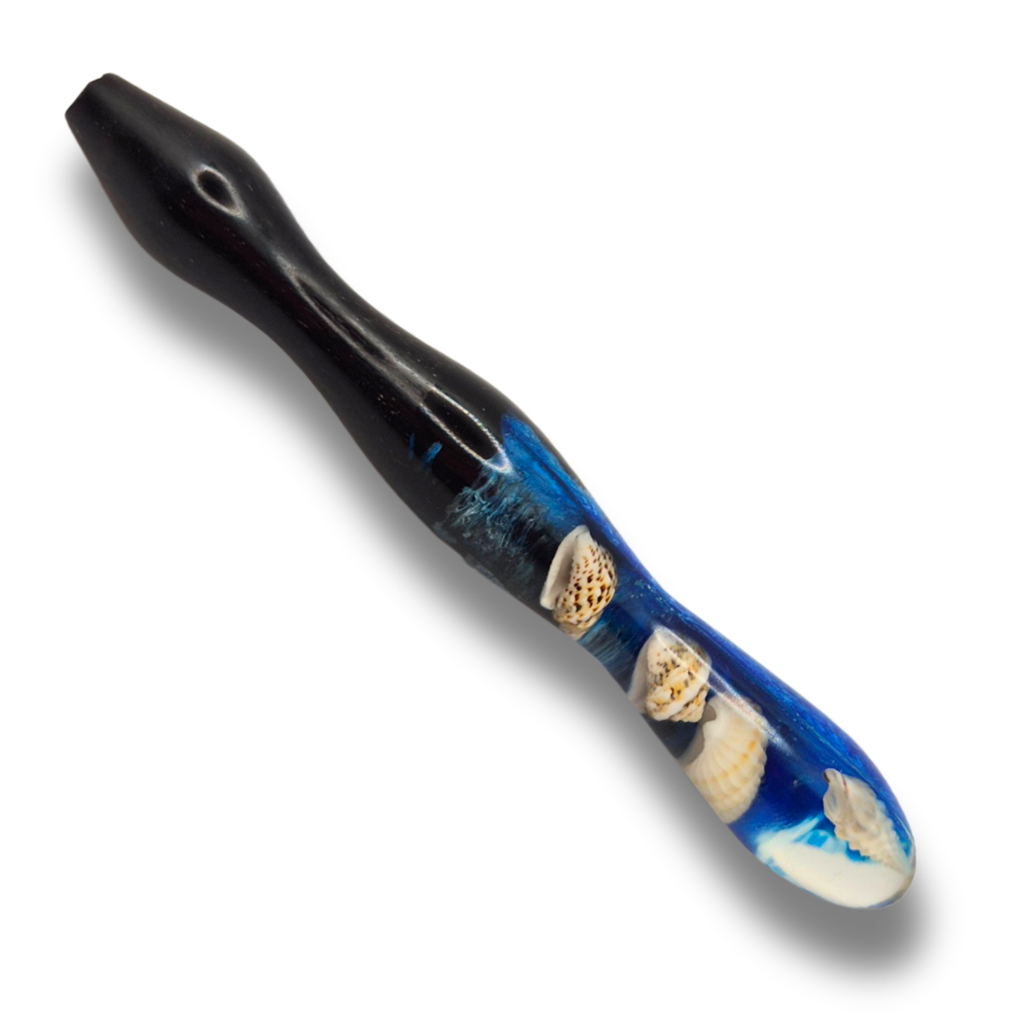 Häkelnadel mit wählbarer Nadelstärke NS 3 - 4.5 Standard