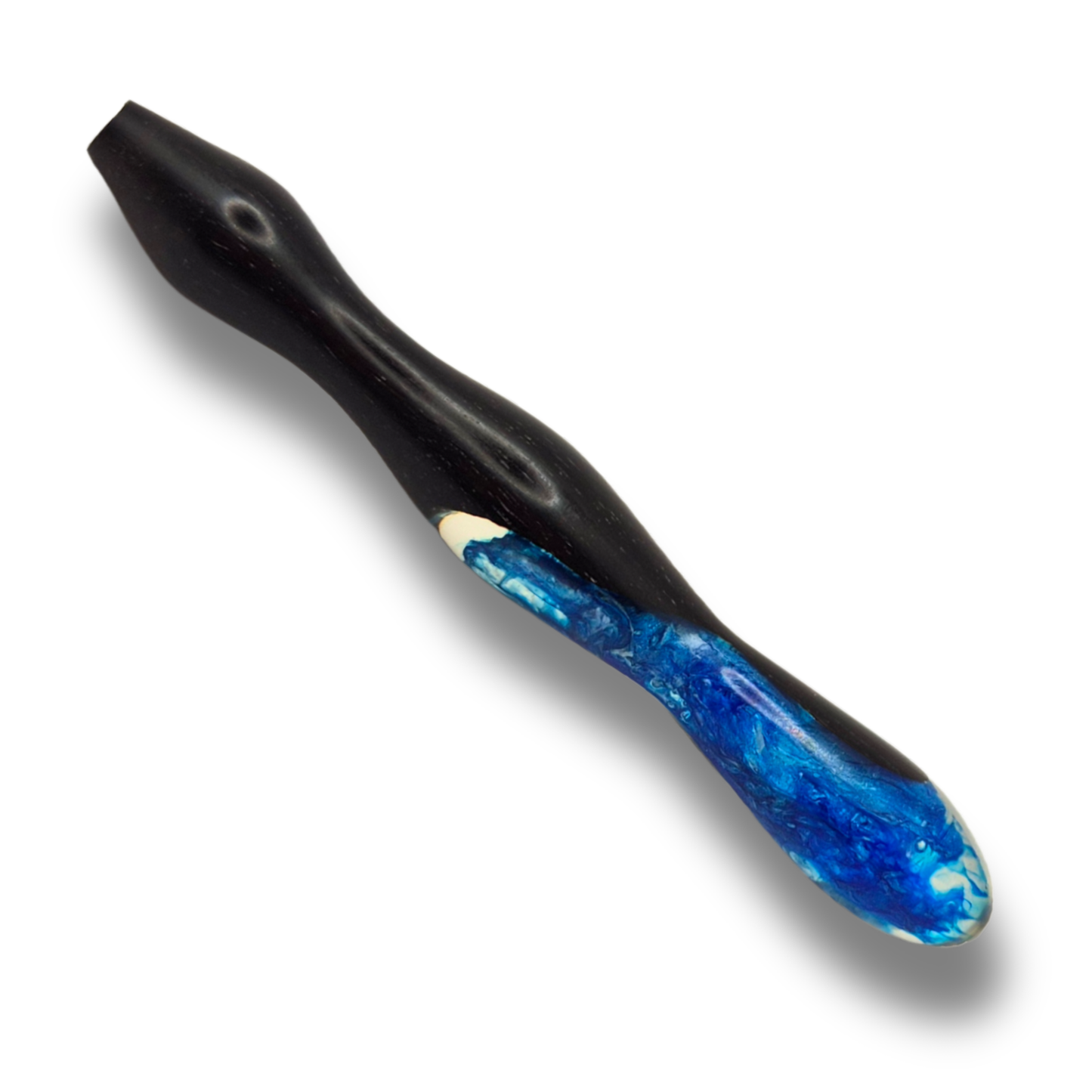 Häkelnadel mit wählbarer Nadelstärke NS 3 - 4.5 Standard