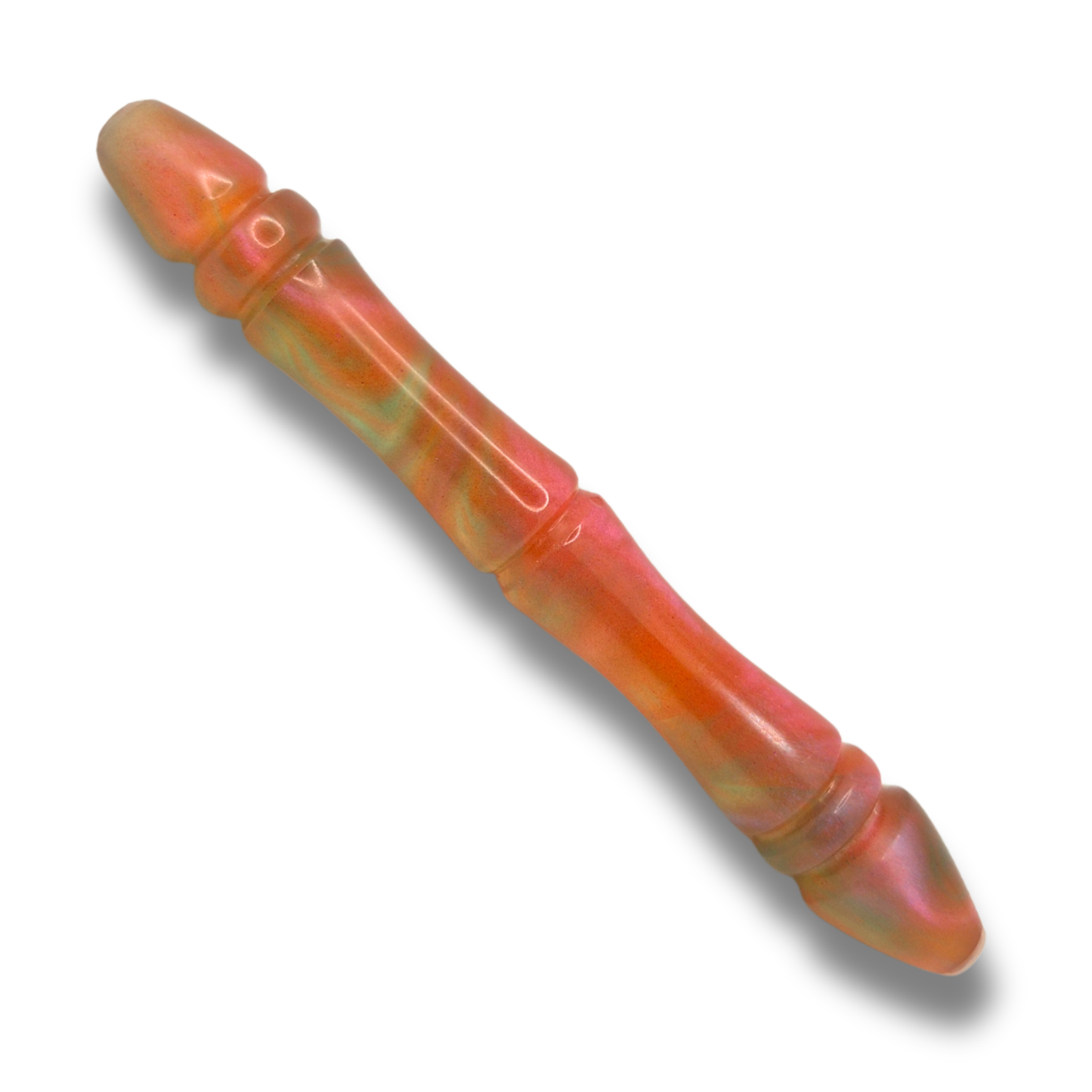 Häkelnadel mit wählbarer Nadelstärke NS 3.5 - 5 Slim