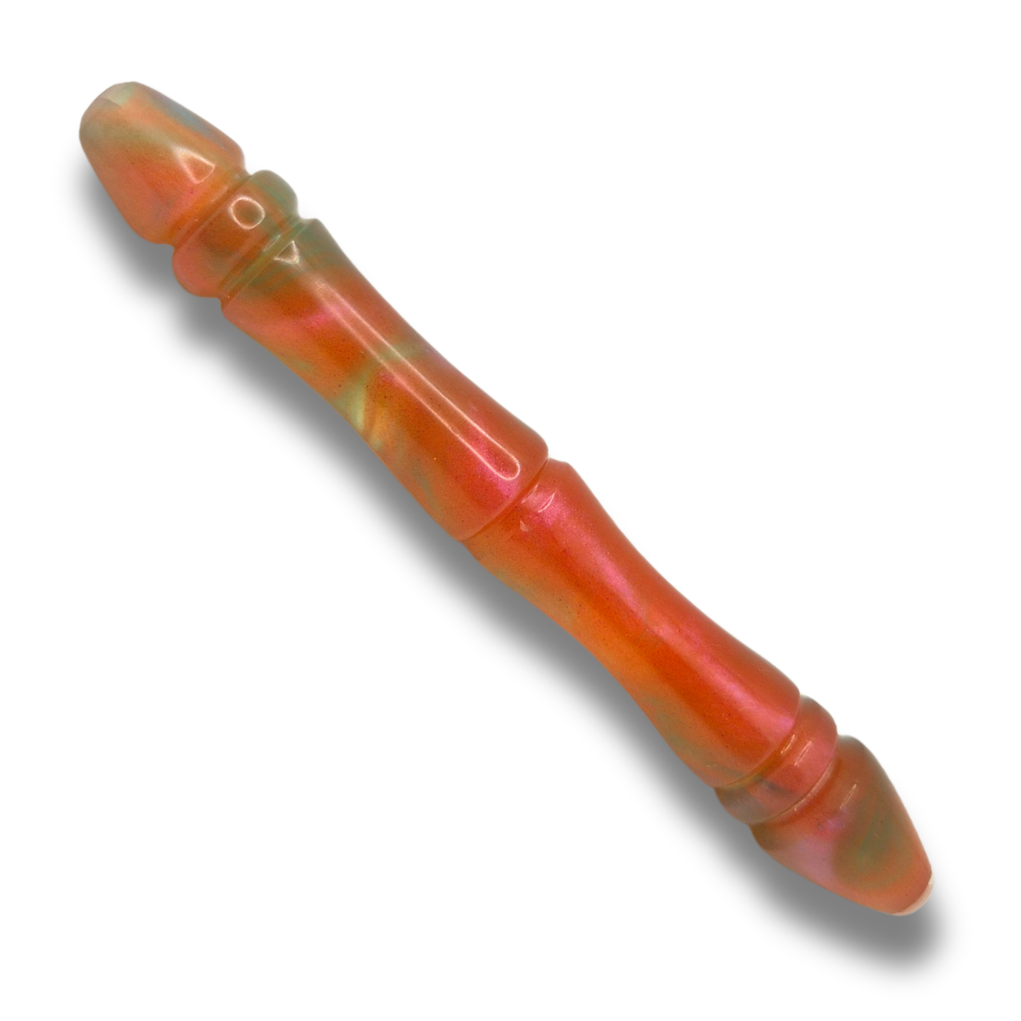 Häkelnadel mit wählbarer Nadelstärke NS 3.5 - 5 Slim
