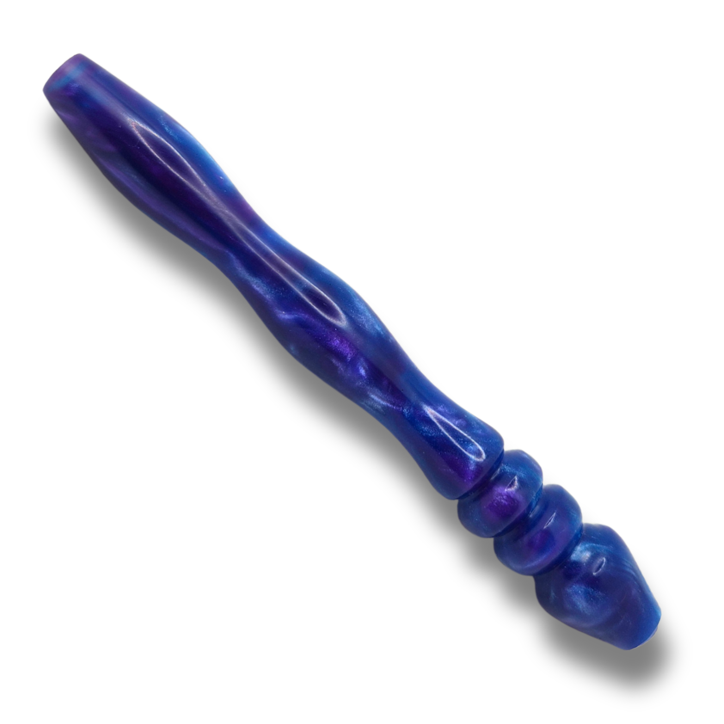 Häkelnadel mit wählbarer Nadelstärke NS 3 - 5 Slim