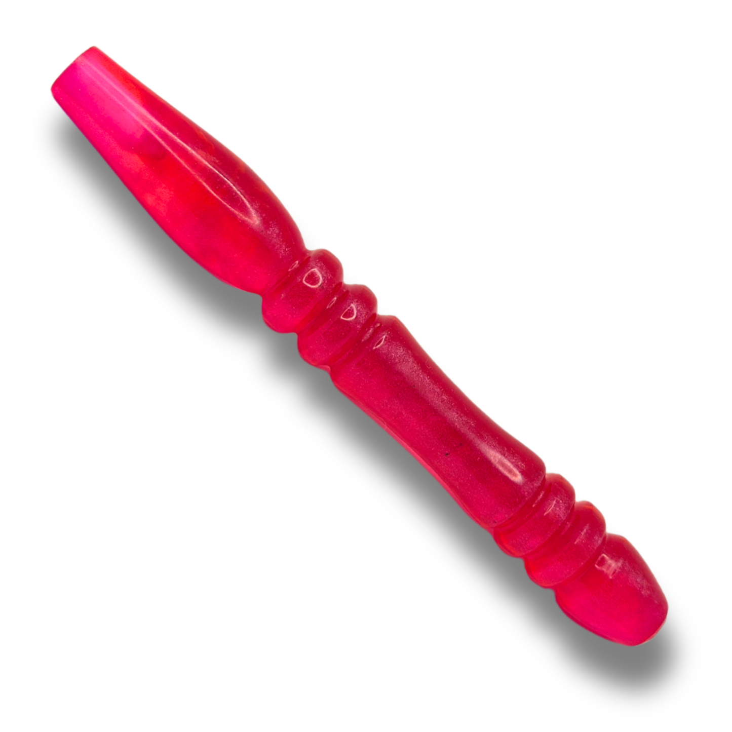 Häkelnadel mit wählbarer Nadelstärke NS 3.5 - 6 Standard