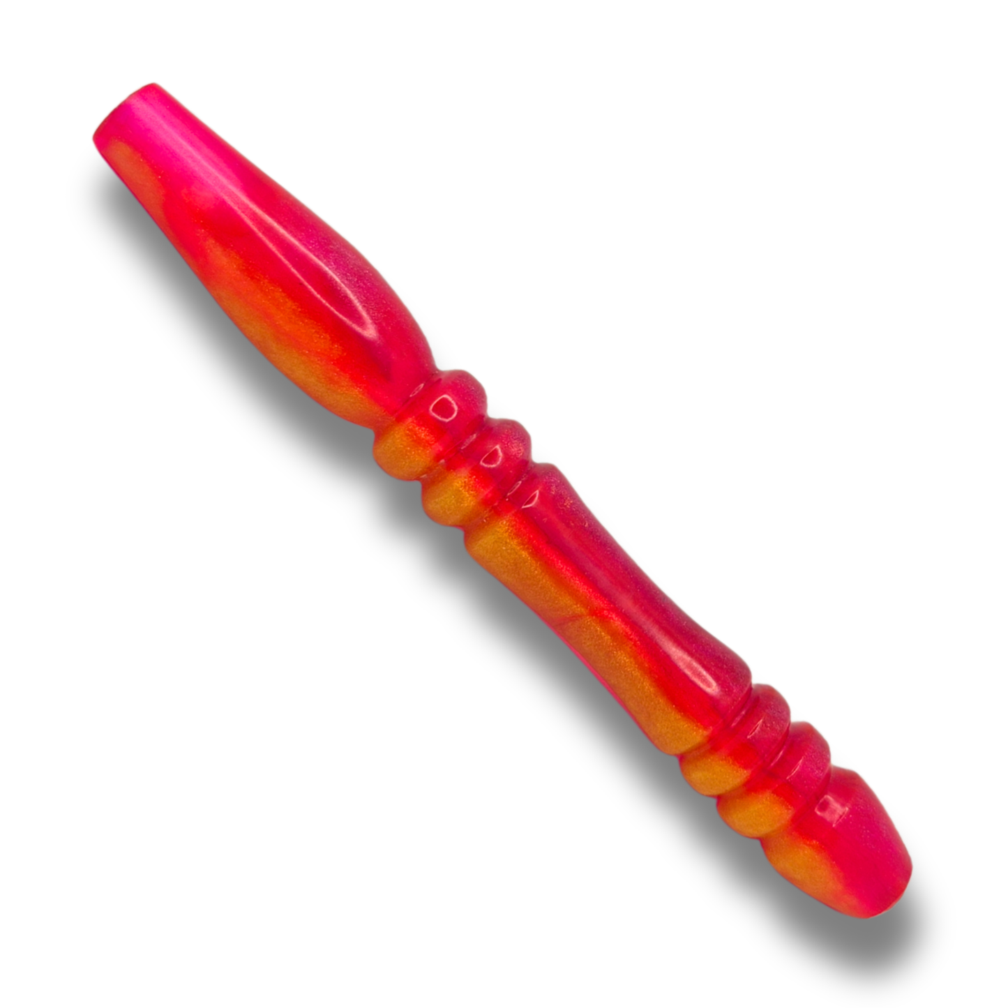 Häkelnadel mit wählbarer Nadelstärke NS 3.5 - 6 Standard