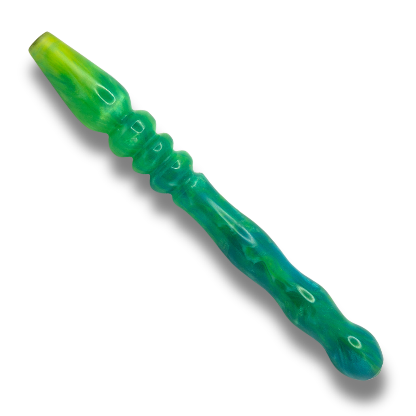 Häkelnadel mit wählbarer Nadelstärke NS 3.5 - 6 Standard