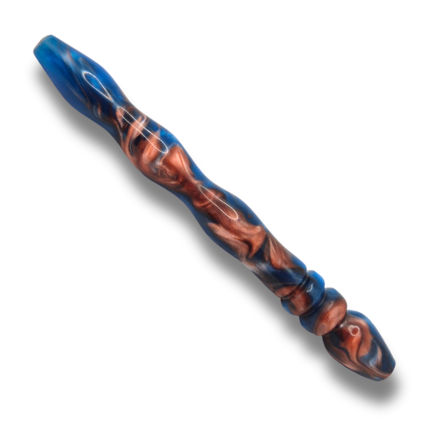 Häkelnadel mit wählbarer Nadelstärke NS 3 - 5.5 Slim