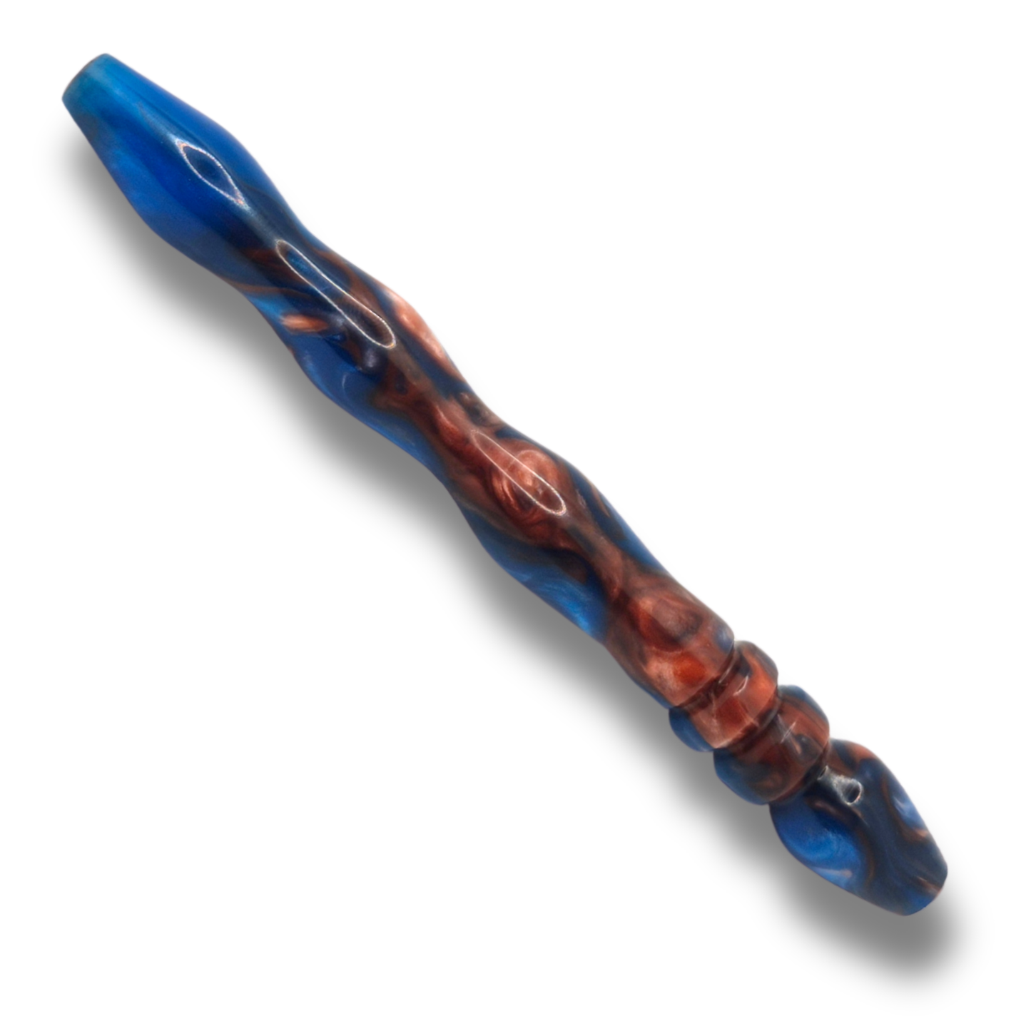 Häkelnadel mit wählbarer Nadelstärke NS 3 - 5.5 Slim