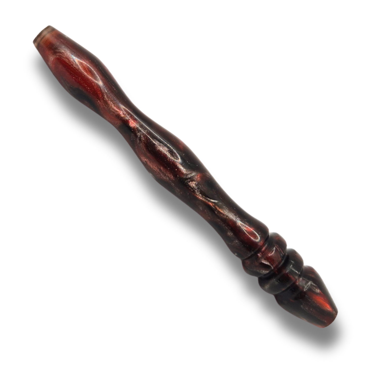 Häkelnadel mit wählbarer Nadelstärke NS 3 - 5.5 Slim