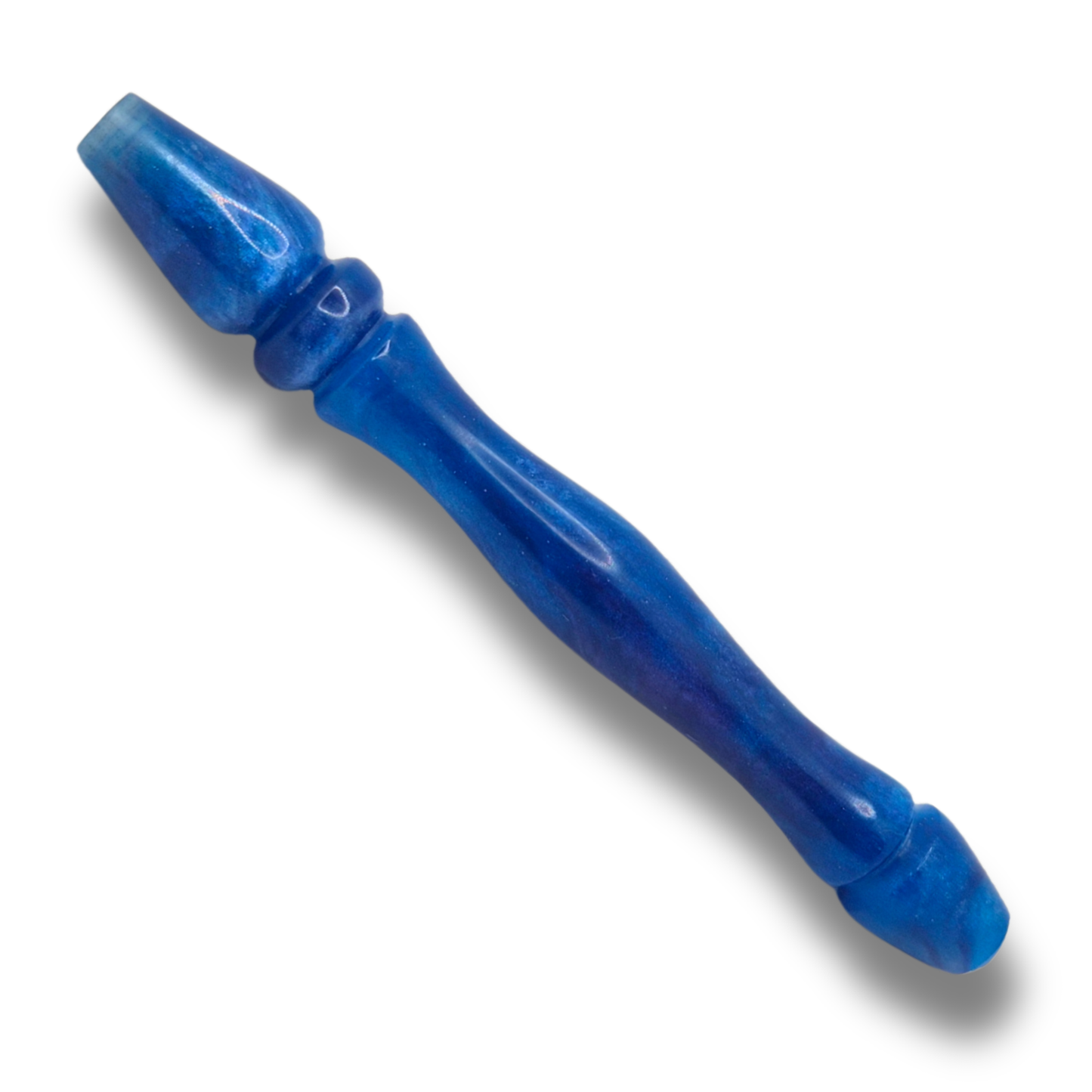 Häkelnadel mit wählbarer Nadelstärke NS 3 - 5.5 Slim