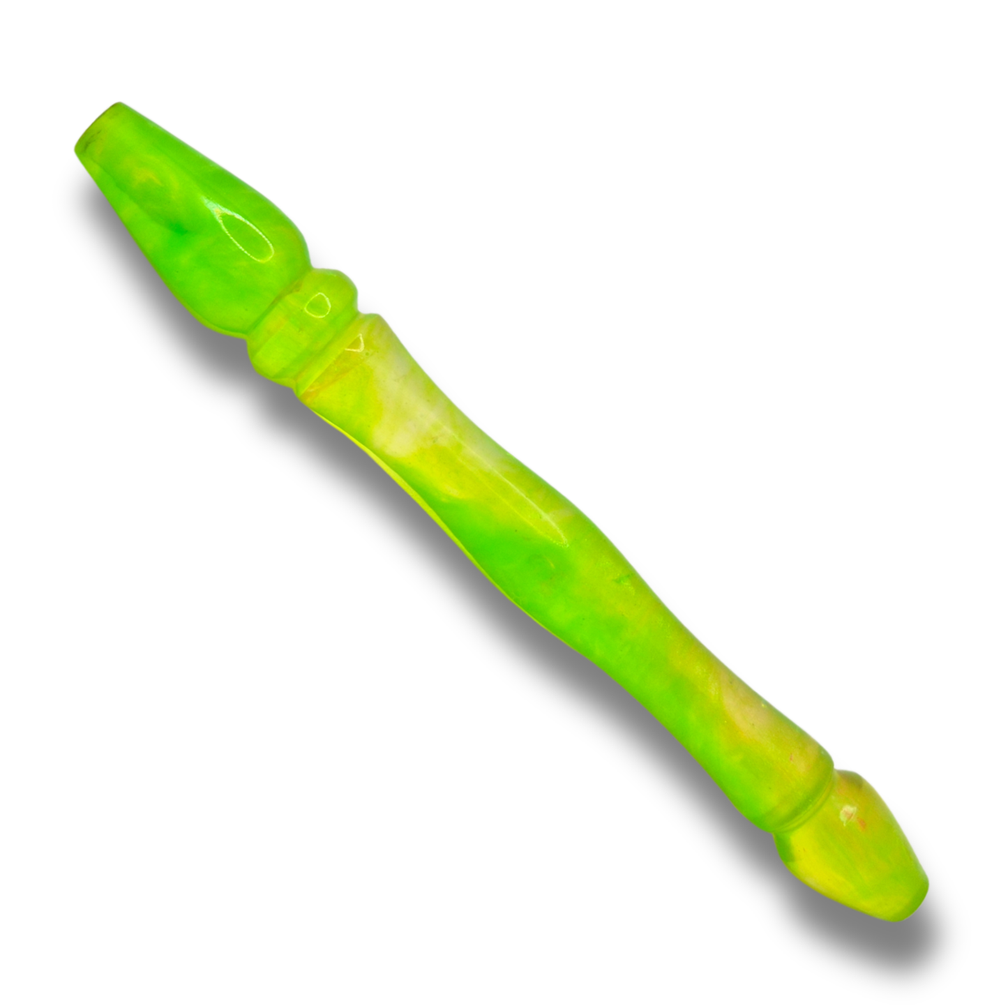 Häkelnadel mit wählbarer Nadelstärke NS 3 - 5 Slim