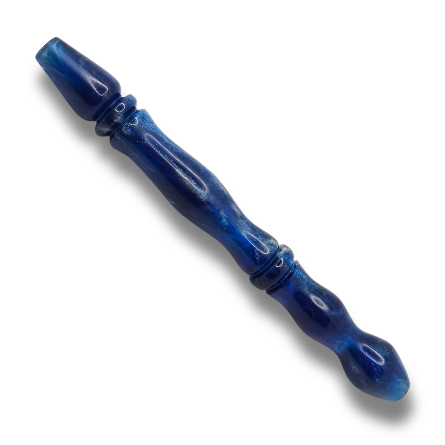 Häkelnadel mit wählbarer Nadelstärke NS 3.5 - 5.5 Standard