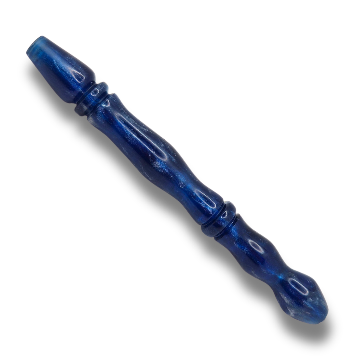 Häkelnadel mit wählbarer Nadelstärke NS 3.5 - 5.5 Standard