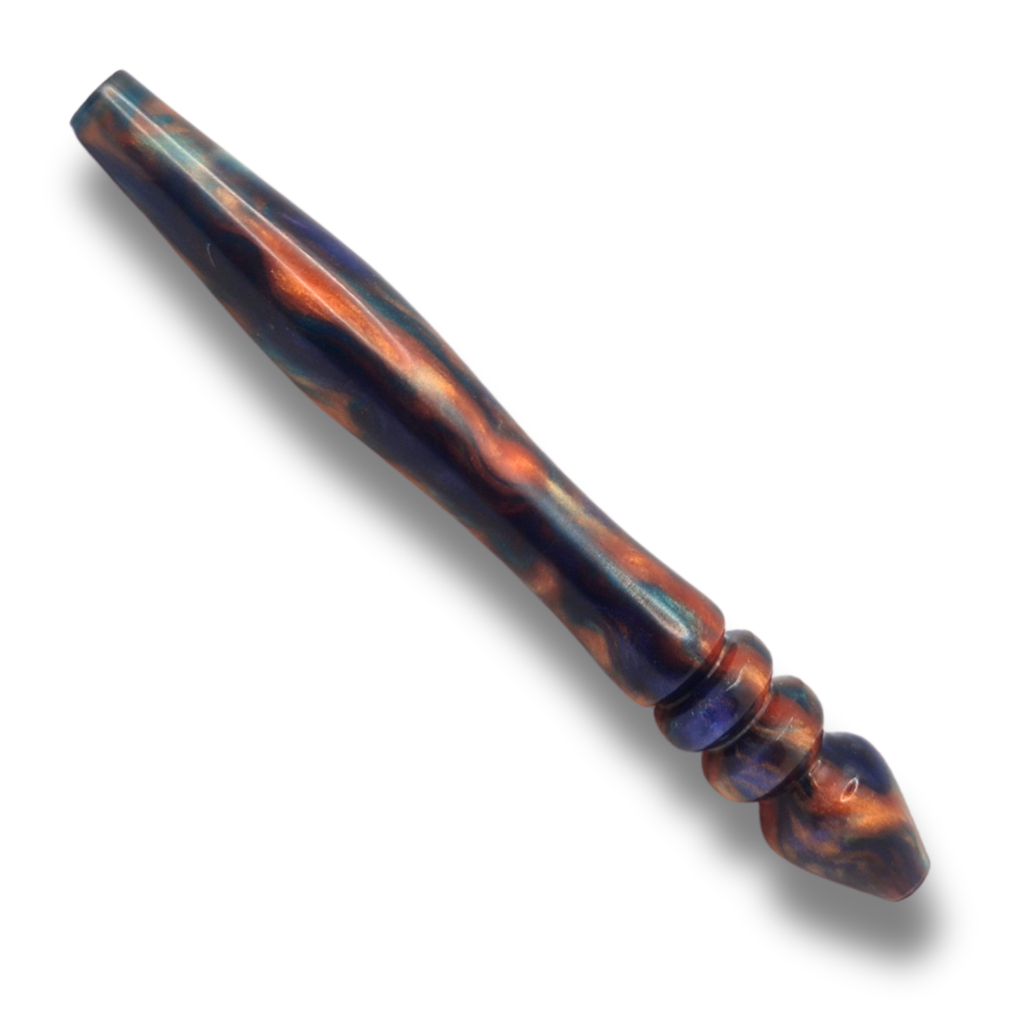 Häkelnadel mit wählbarer Nadelstärke NS 3 - 5 Standard