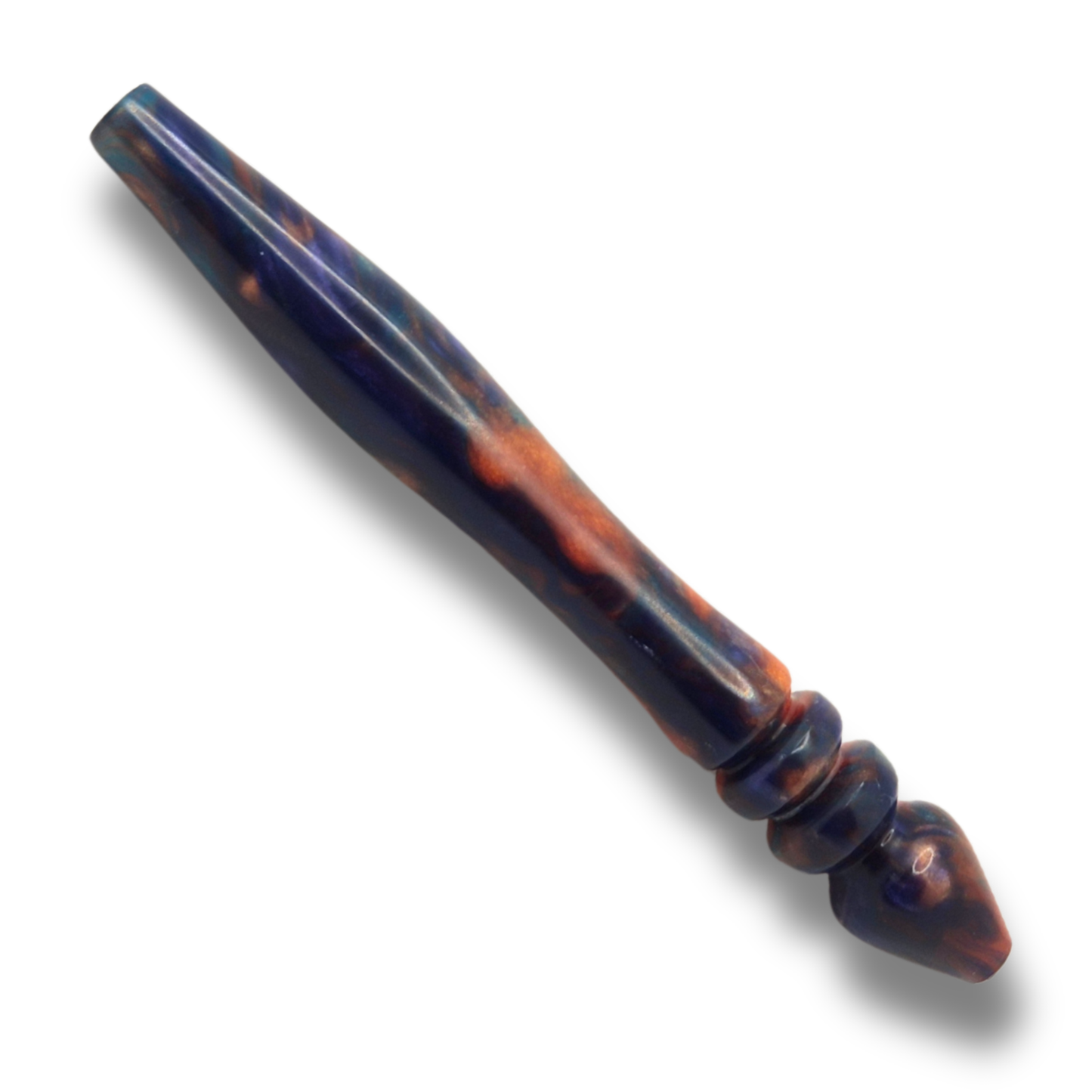 Häkelnadel mit wählbarer Nadelstärke NS 3 - 5 Standard