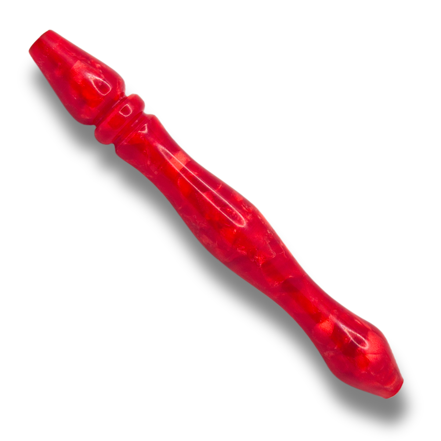 Häkelnadel mit wählbarer Nadelstärke NS 3.5 - 5.5 Standard