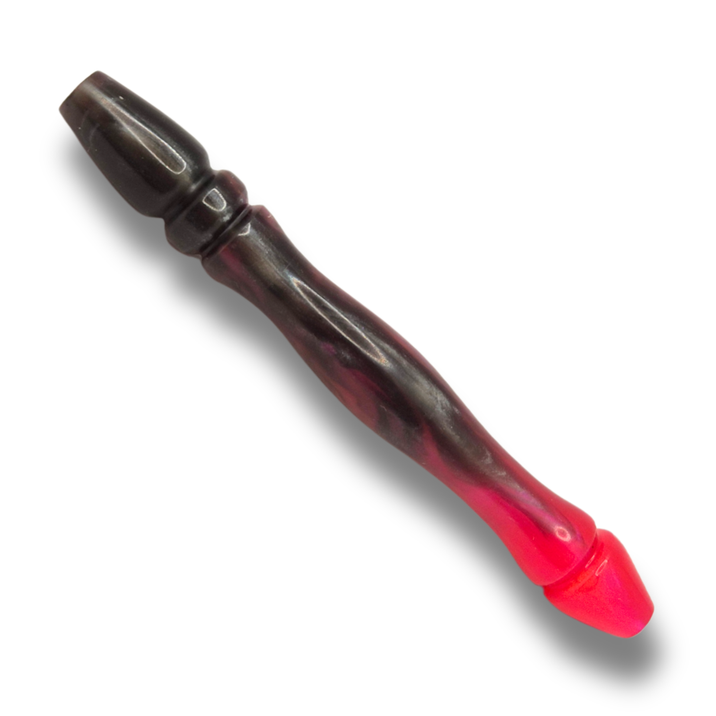 Häkelnadel mit wählbarer Nadelstärke NS 2.5 - 5 Slim