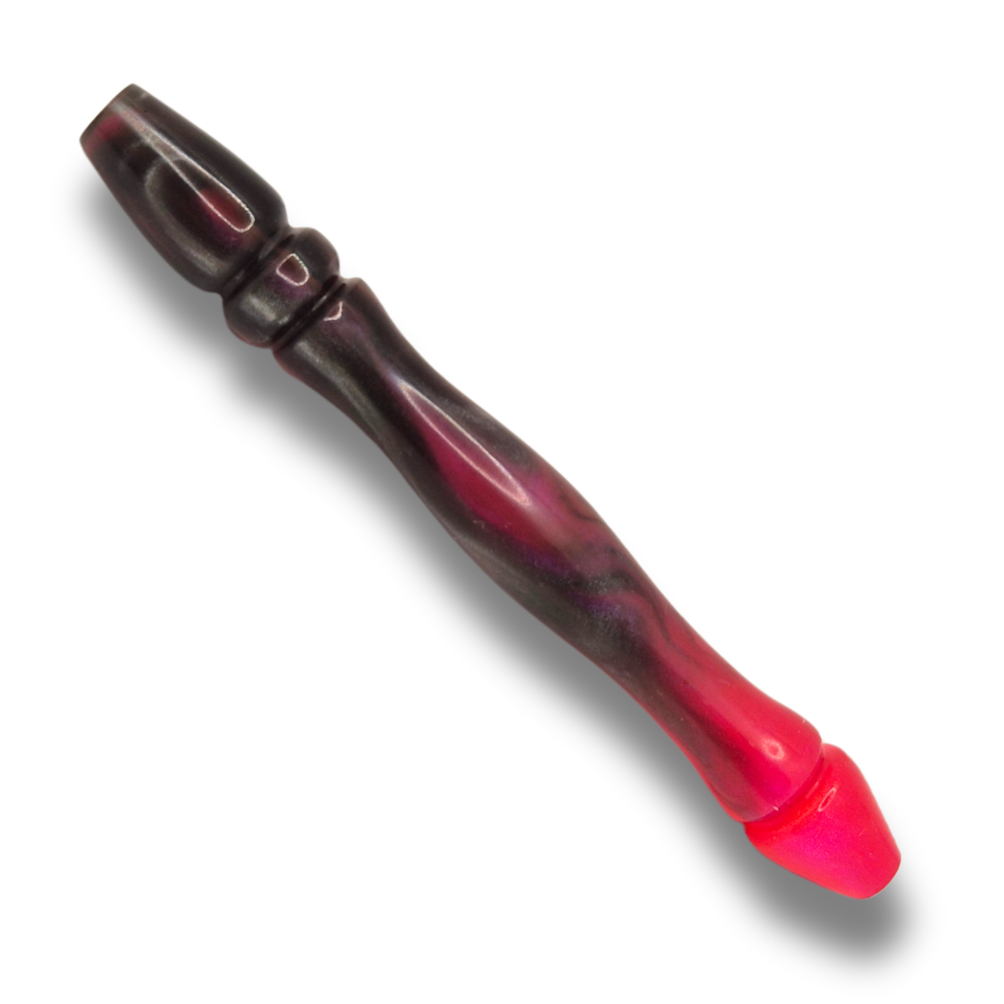 Häkelnadel mit wählbarer Nadelstärke NS 2.5 - 5 Slim