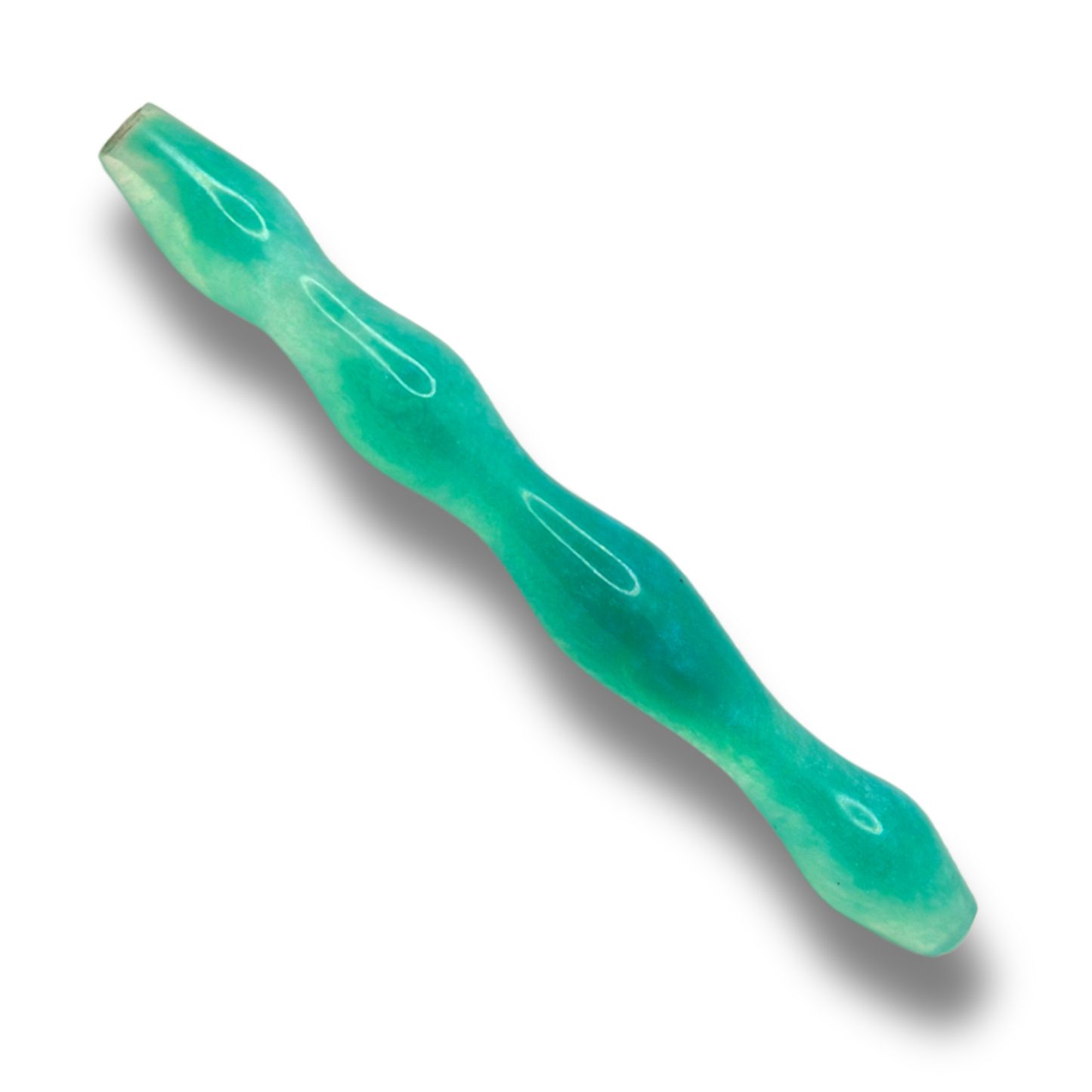 Häkelnadel mit wählbarer Nadelstärke NS 3.5 - 5.5 Standard