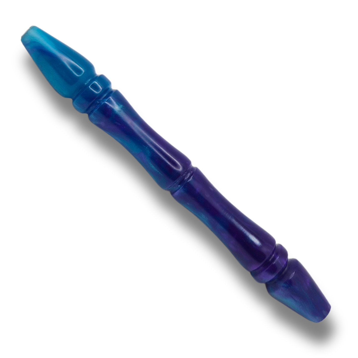 Häkelnadel mit wählbarer Nadelstärke NS 3 - 4 Slim