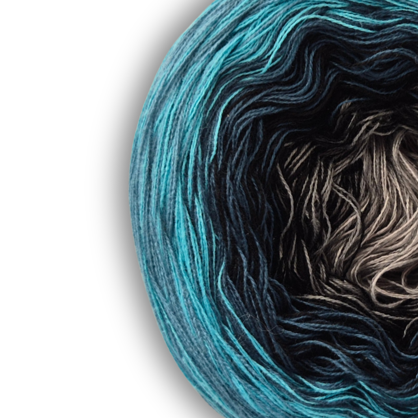 Bobbel Herz der Arktis