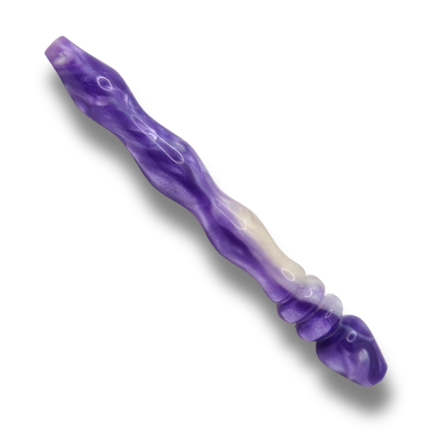 Häkelnadel mit wählbarer Nadelstärke NS 3 - 5.5 Standard