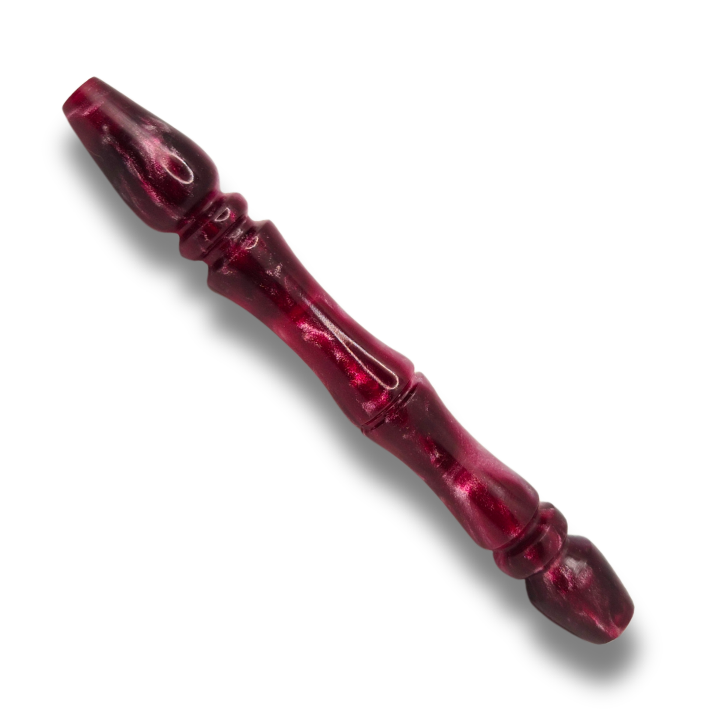 Häkelnadel mit wählbarer Nadelstärke NS 3.5 - 6 Standard