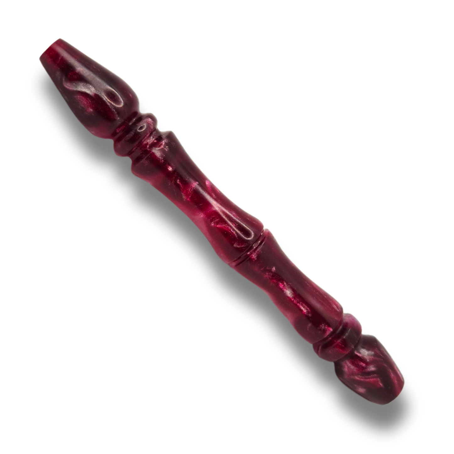 Häkelnadel mit wählbarer Nadelstärke NS 3.5 - 6 Standard