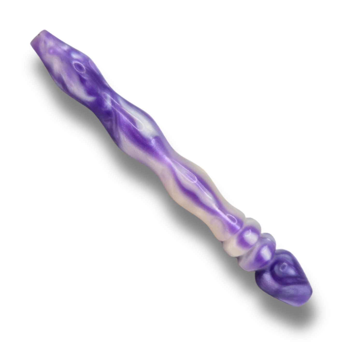 Häkelnadel mit wählbarer Nadelstärke NS 3 - 5.5 Standard