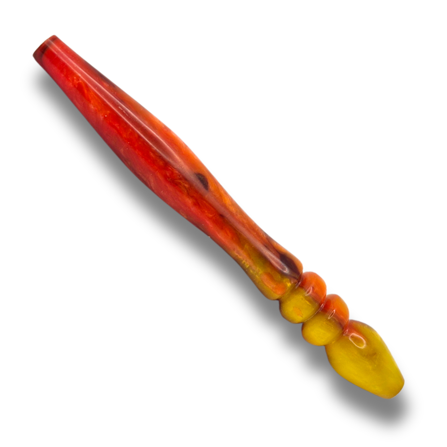 Häkelnadel mit wählbarer Nadelstärke NS 3.5 - 6 Standard