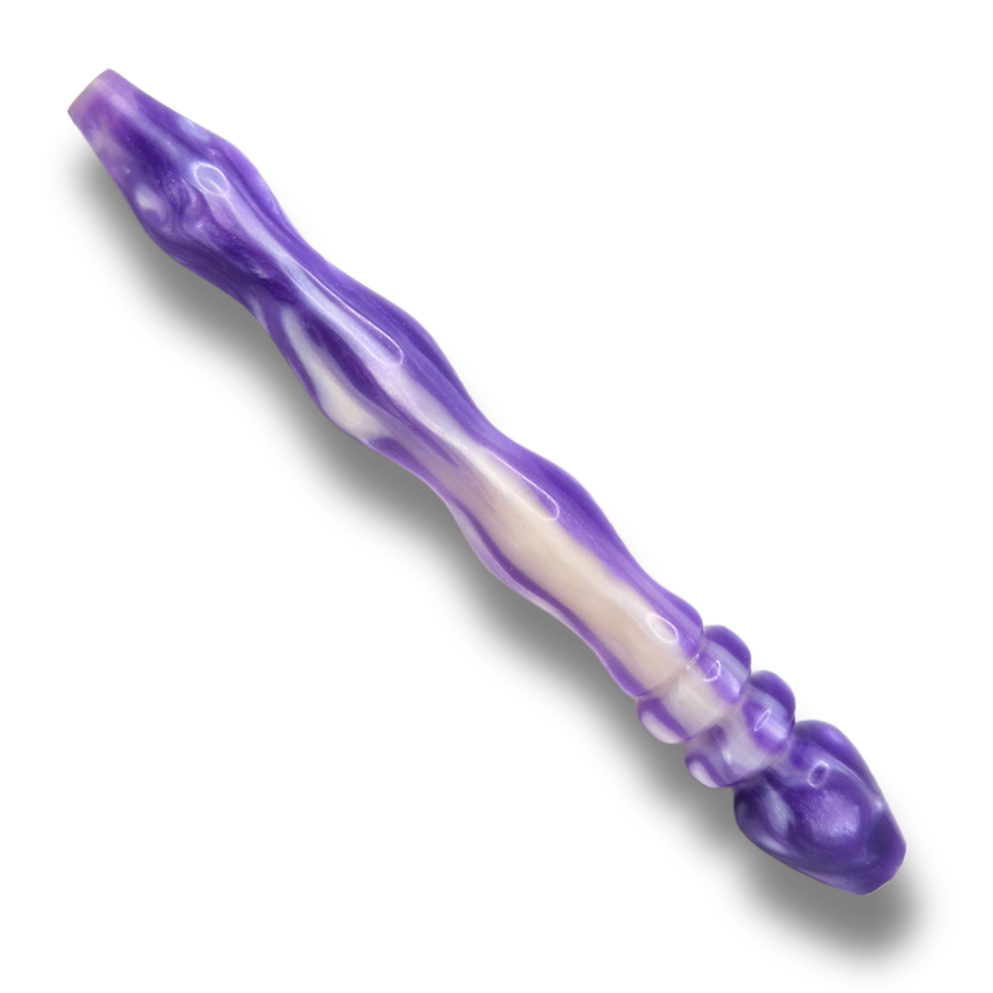 Häkelnadel mit wählbarer Nadelstärke NS 3 - 5.5 Standard