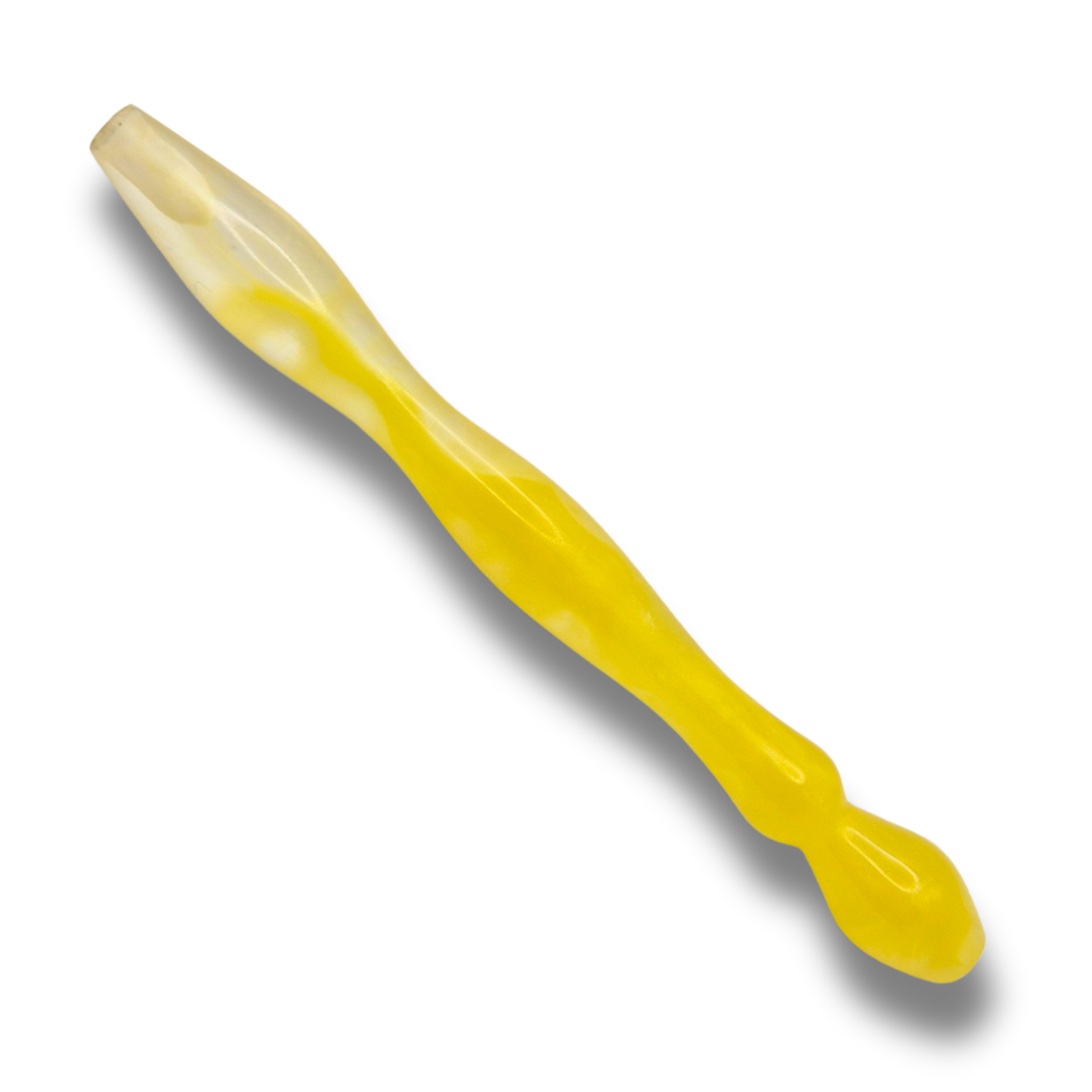 Häkelnadel mit wählbarer Nadelstärke NS 3 - 5 Slim
