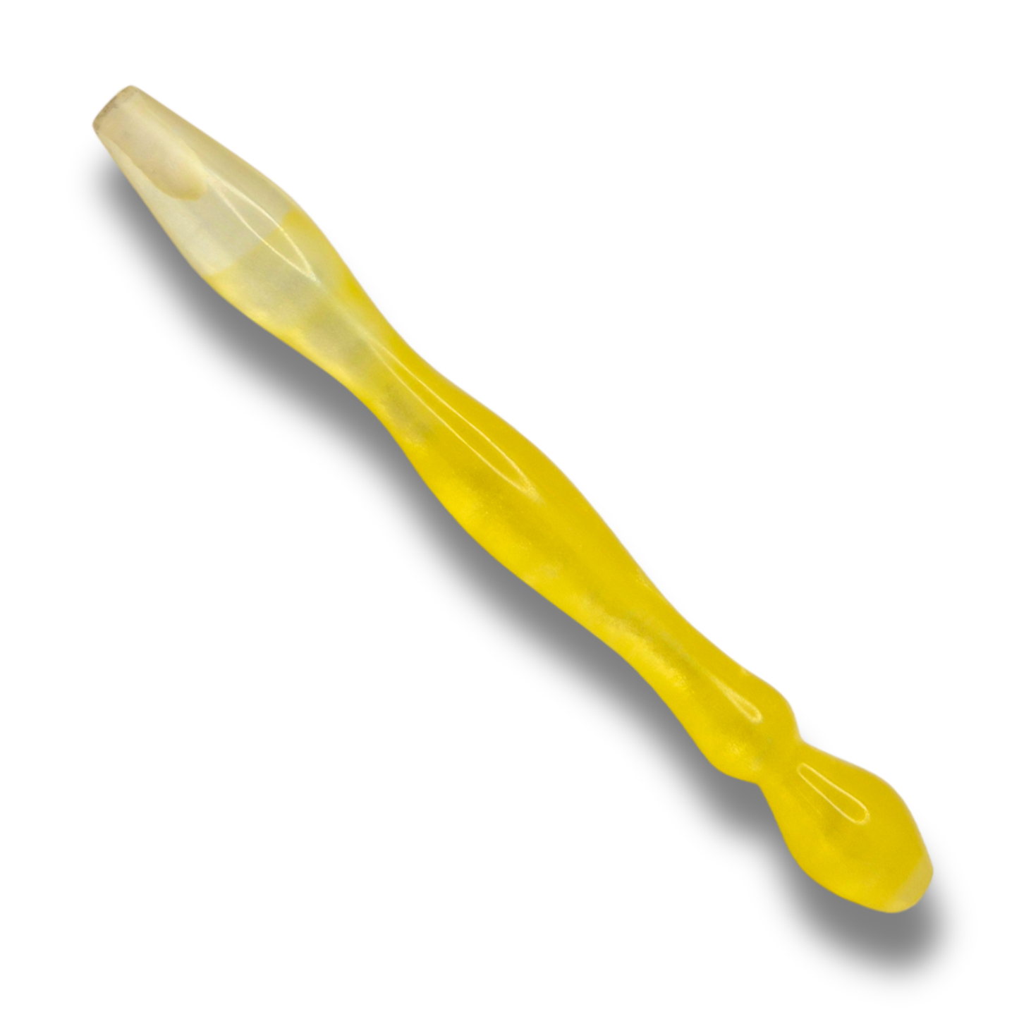Häkelnadel mit wählbarer Nadelstärke NS 3 - 5 Slim