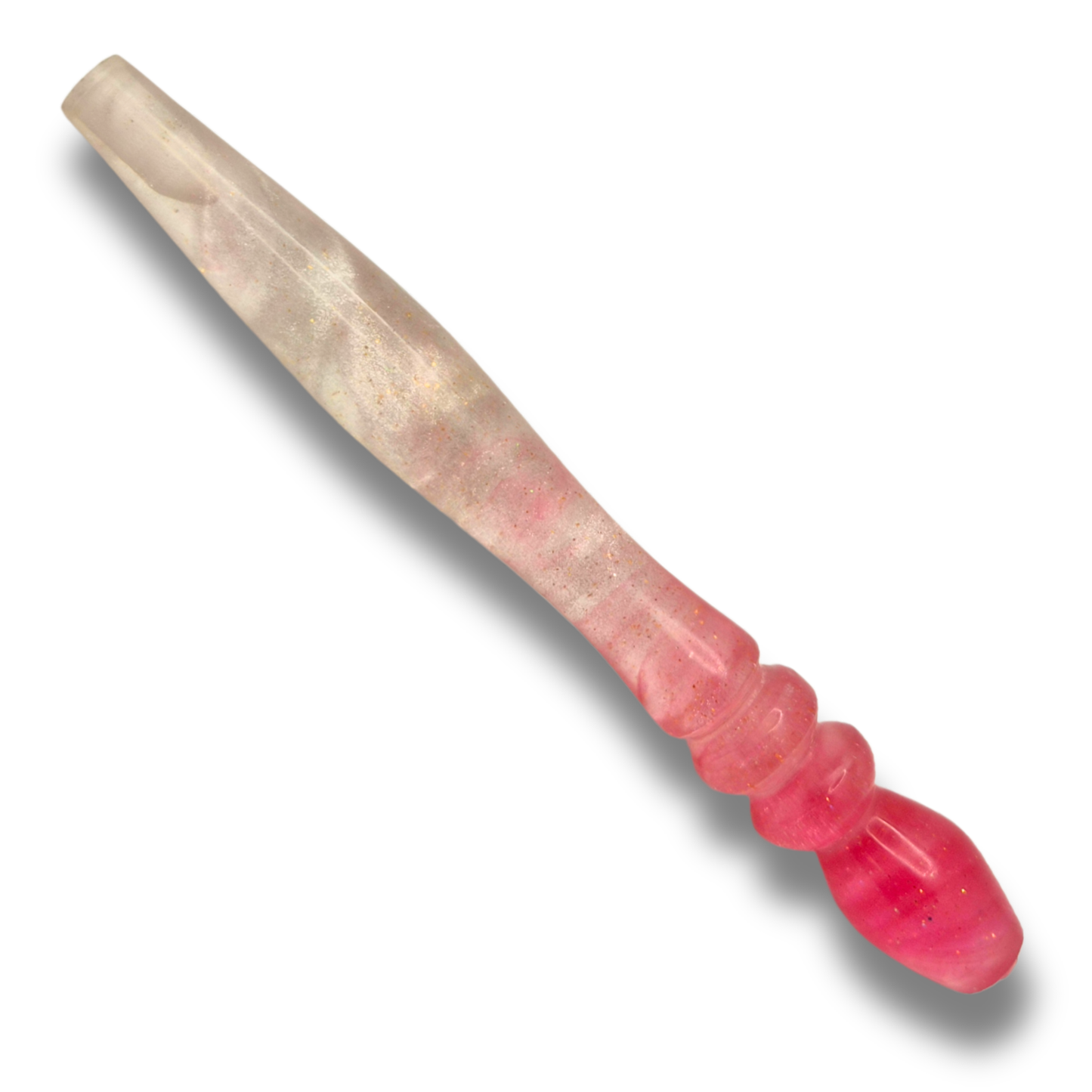 Häkelnadel mit wählbarer Nadelstärke NS 3.5 - 5.5 Standard