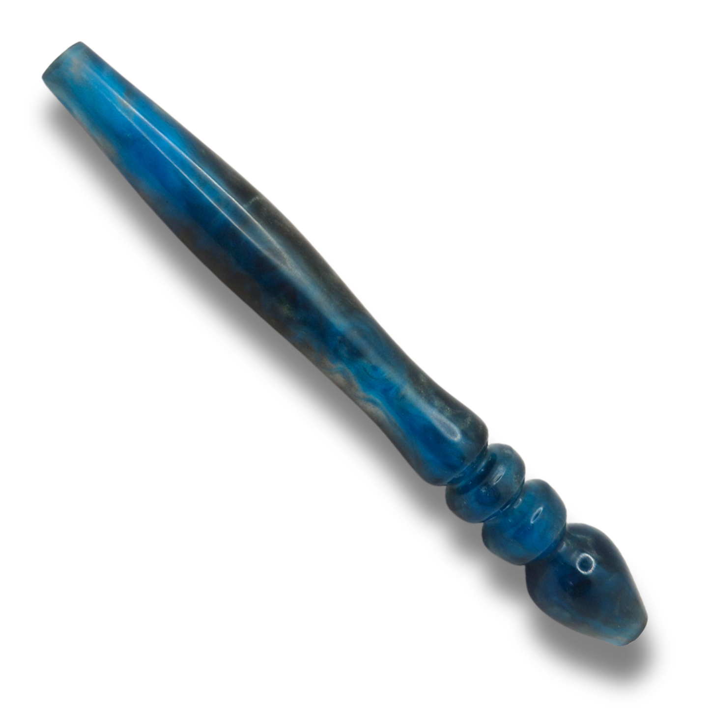Häkelnadel mit wählbarer Nadelstärke NS 3 - 5.5 Slim