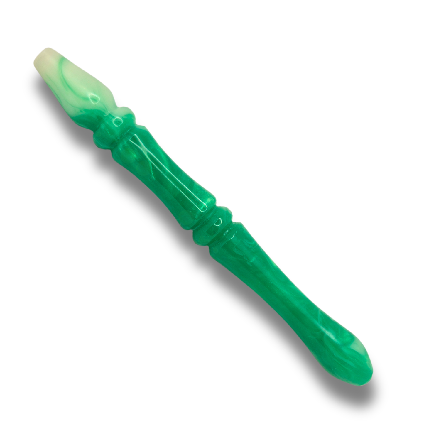 Häkelnadel mit wählbarer Nadelstärke NS 3.5 - 5.5 Slim