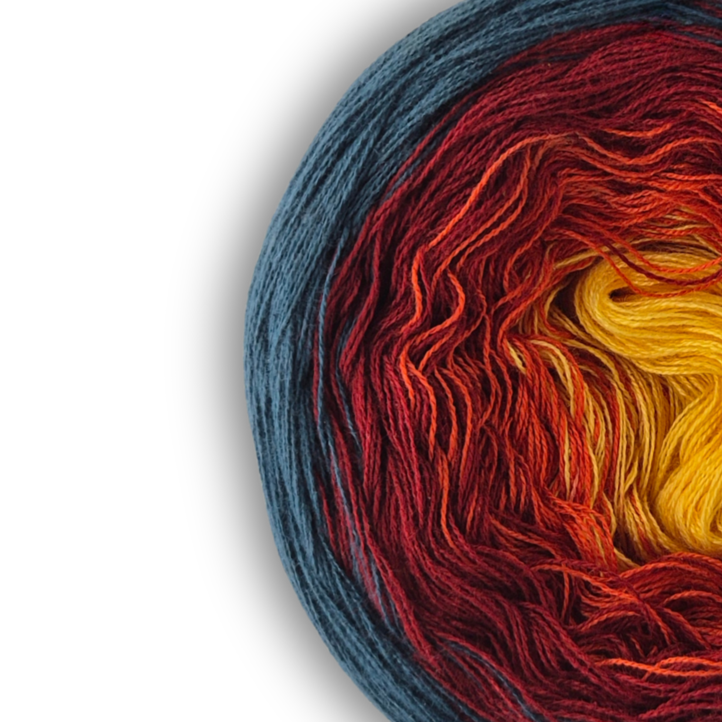 Bobbel Herr der Sonnenuntergänge